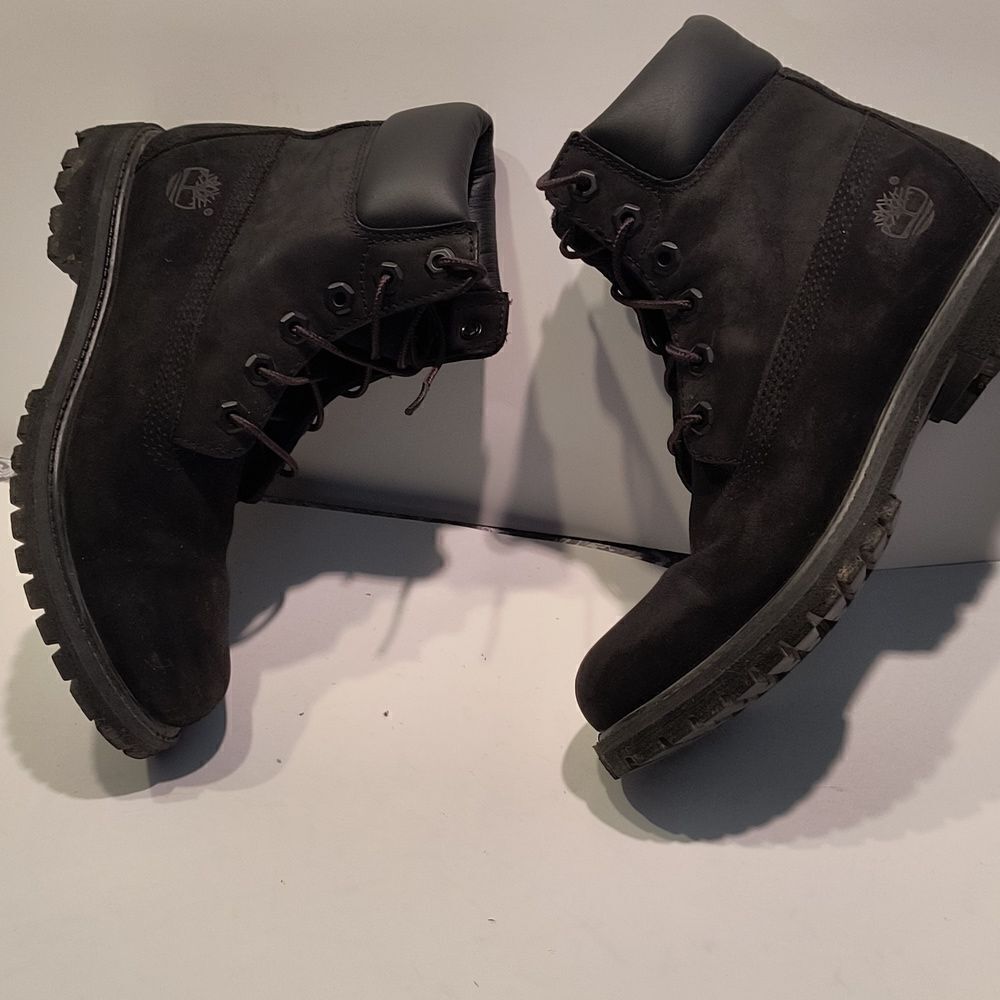 Timberland Womens Boots - Picture 4 of 7